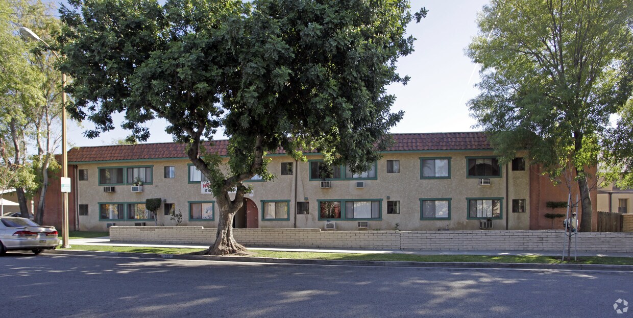 Building Photo - 312 N Hagar St
