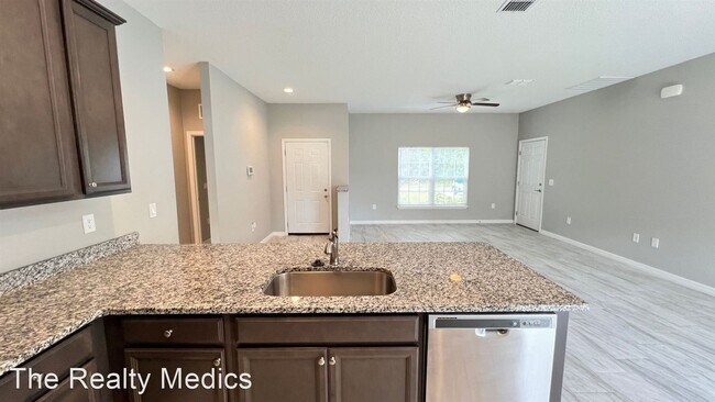Building Photo - 3 br, 2 bath House - 1750 Loquat Ct NW
