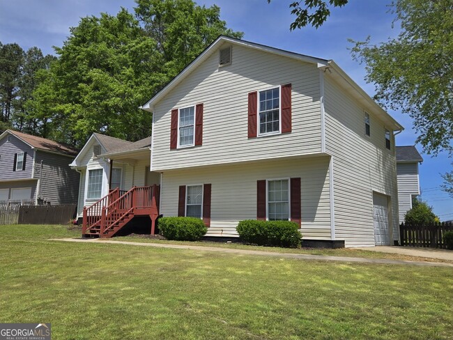 Building Photo - 120 Ashford Dr