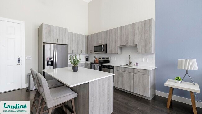 Foto del edificio - 401 Hemphill St