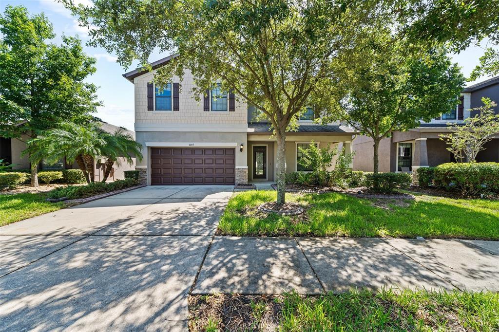 6008 Magnolia Park Blvd, Riverview, FL 33578 - Casa en renta en ...