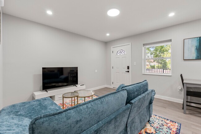 Entrada principal - Kissimmee Apartments