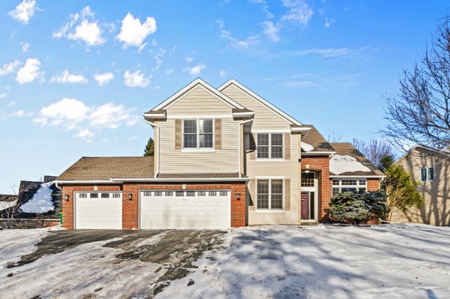 Building Photo - 1517 Covington Ln