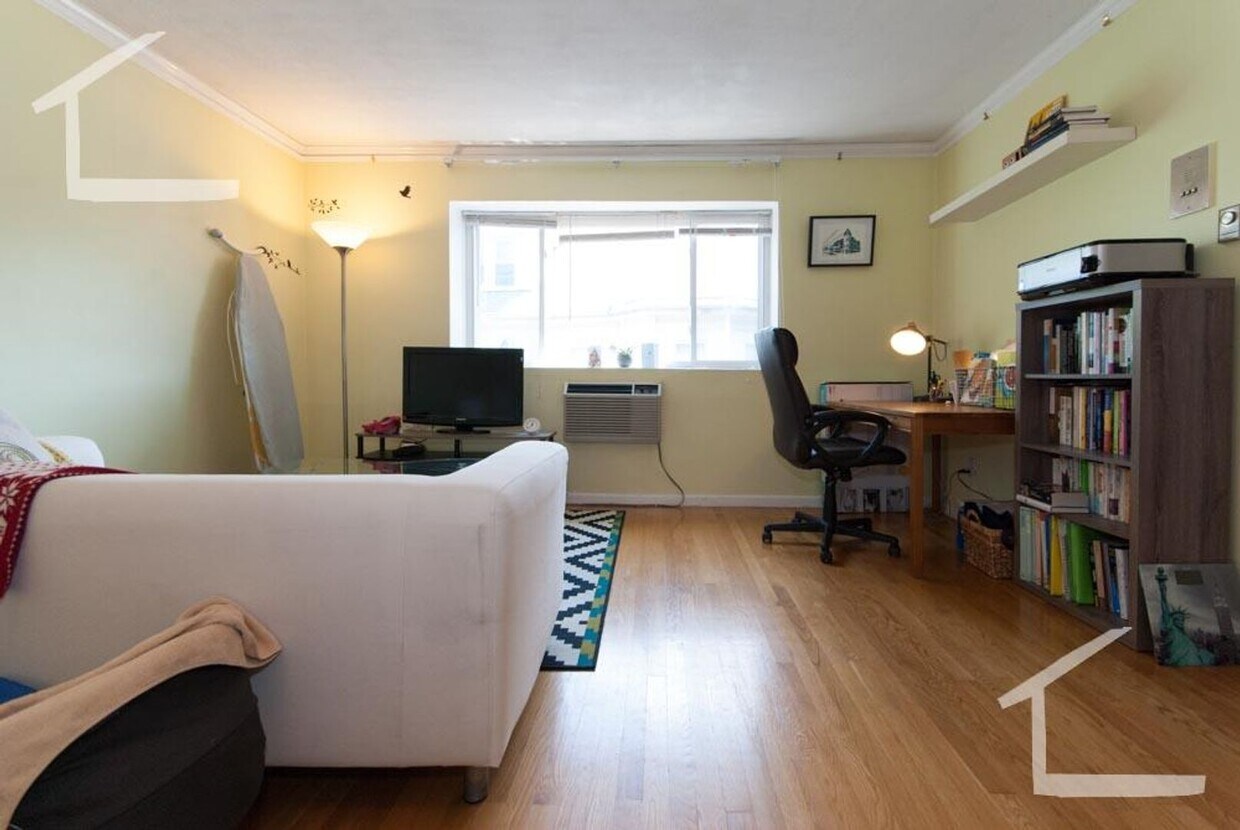 Primary Photo - 1 Bedroom