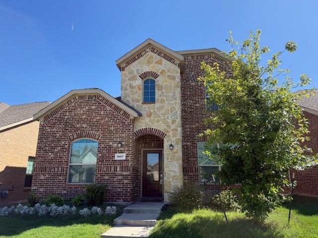 Foto principal - 5417 Windsong Way