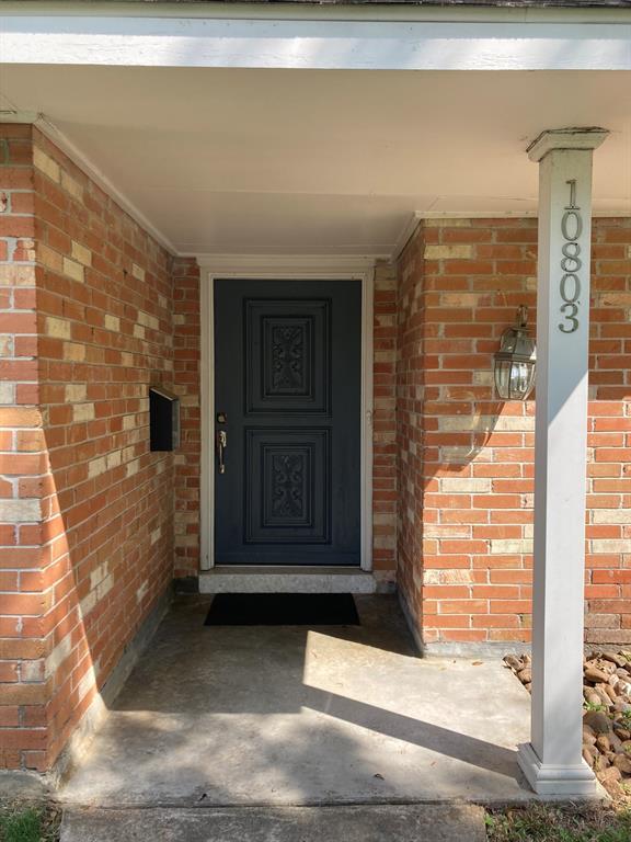Foto del edificio - 10803 Hillcroft St