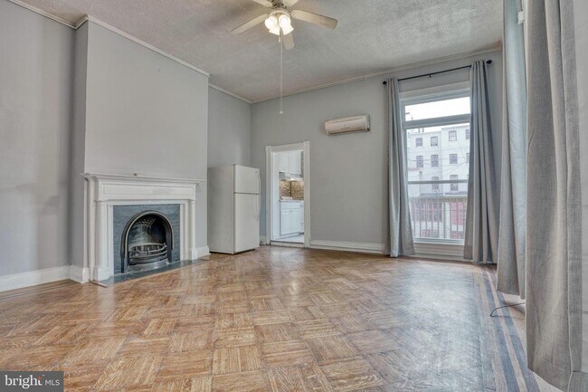 Building Photo - 1208 N Calvert St