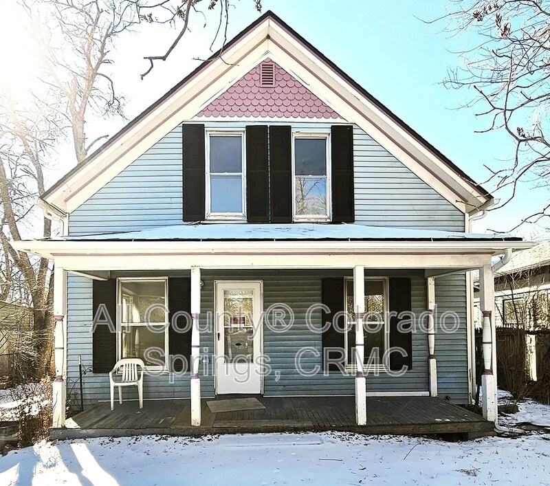 Primary Photo - 1023 W Kiowa St