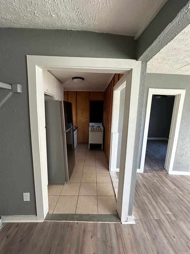 Foto del edificio - 407 5th St