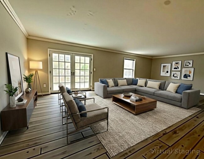 Foto del edificio - 3bed/3.5bath Townhouse in Walden Woods