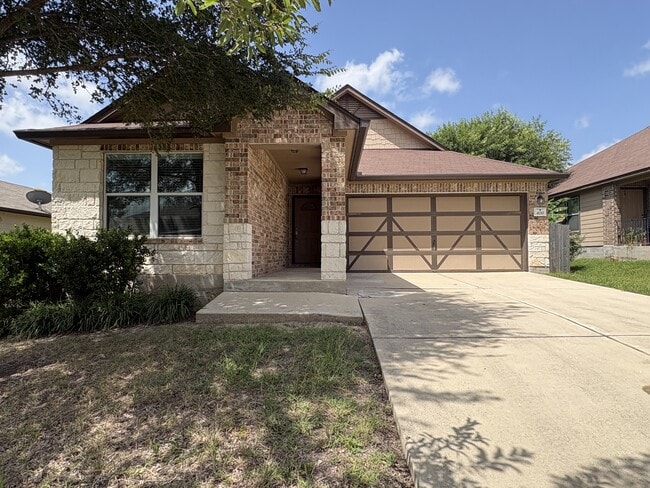Photo - 400 Gina Dr (Kyle, TX) House