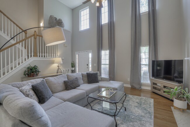 Foto del edificio - 6864 Scarlet Ridge Dr