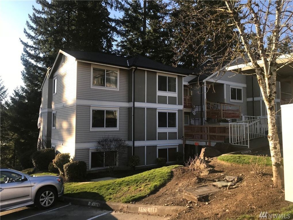 16101 Bothell Everett Hwy, Mill Creek, WA 98012 Condo for Rent in