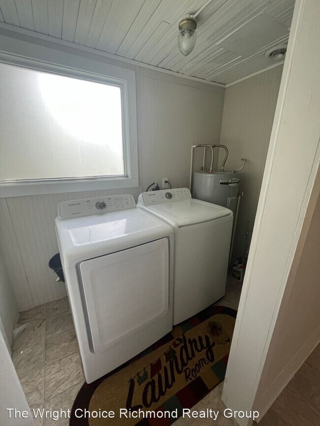 Building Photo - 2 br, 1 bath House - 121 N Beech Avenue