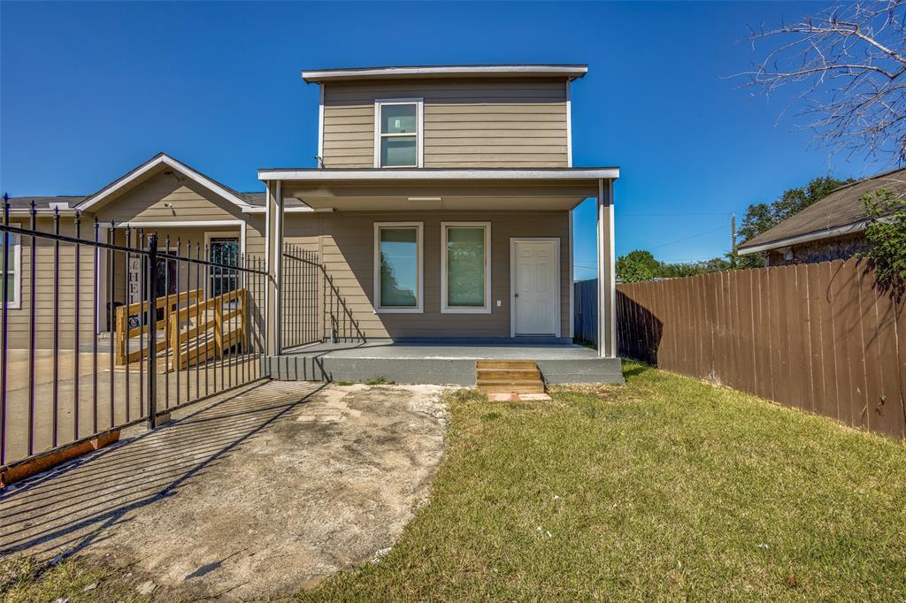 Foto principal - 435 Cypress Ave