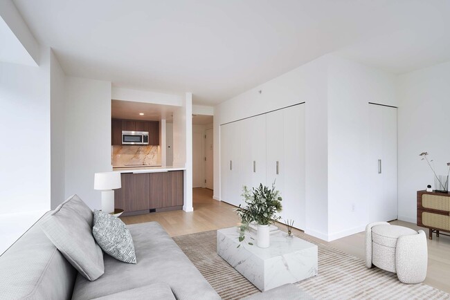 Interior Photo - The Paramount