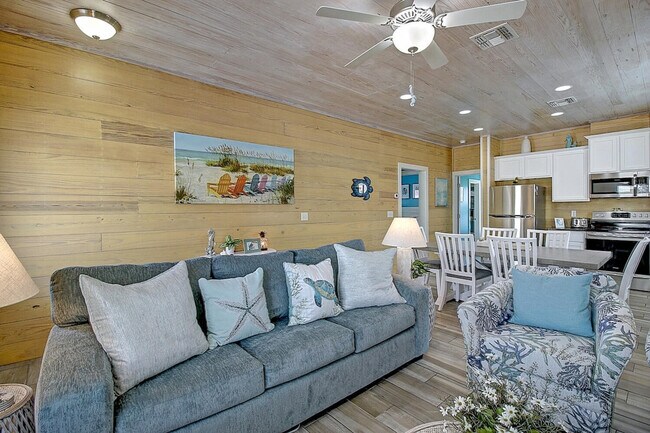 Foto del edificio - 1617 S Station St