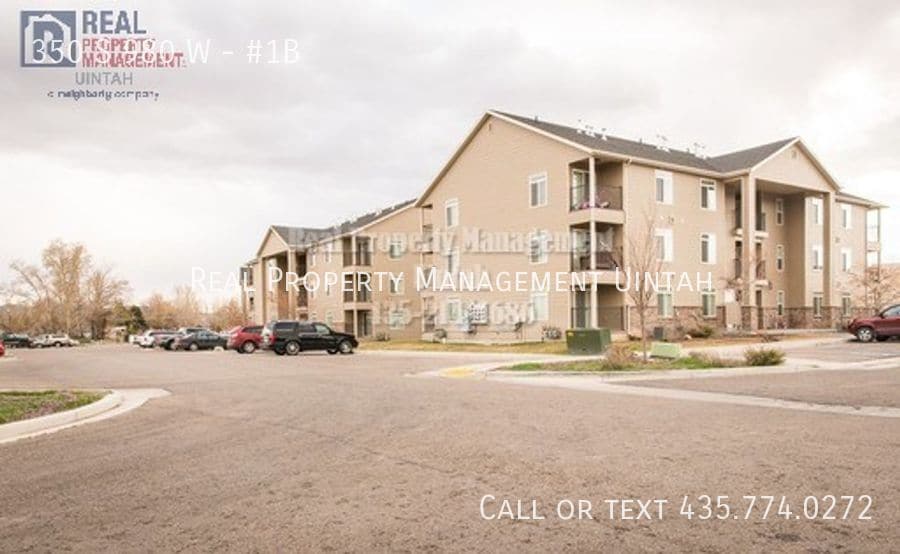 980 350 S Unit 1B, Vernal, UT 84078 Room for Rent in Vernal, UT