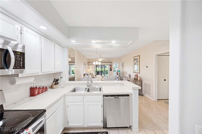 Foto del edificio - 13046 Amberley Ct