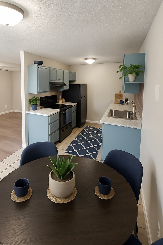 Building Photo - Newly Renovated 1 Bedroom, available Now w...
