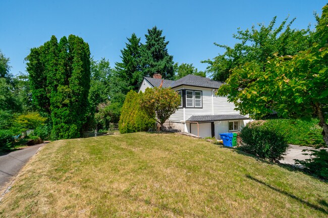 Foto del edificio - 9425 SE Tenino Ct