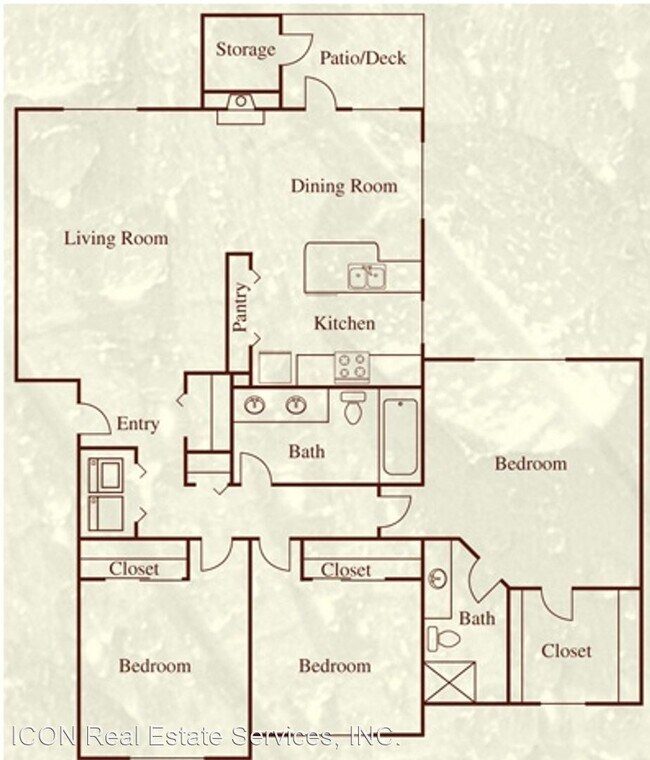 Building Photo - 3 br, 2 bath Apartment - 14209 - 103rd Ave...
