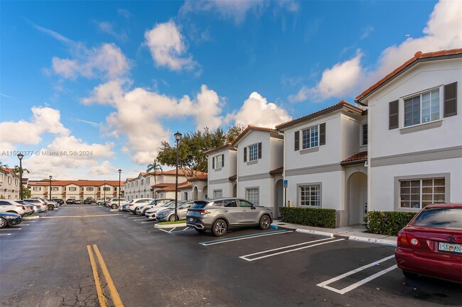 Building Photo - 8440 SW 150th Ave