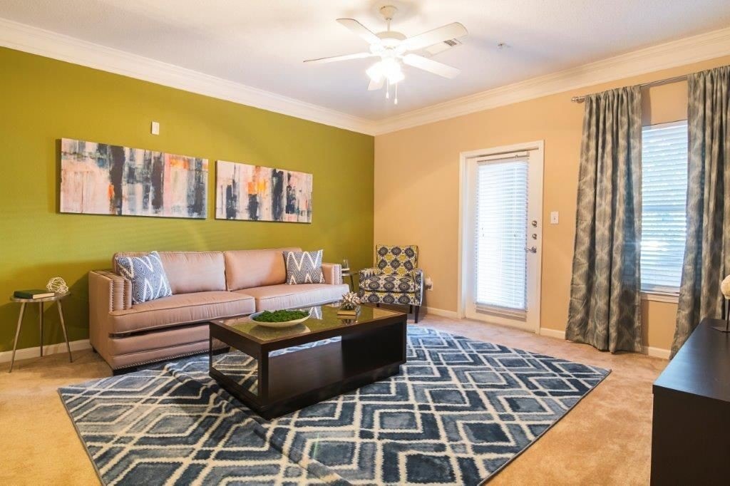 Carrington Green Apartments Mcdonough, GA