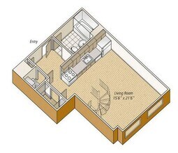 The Centerpoint Apartments photo'