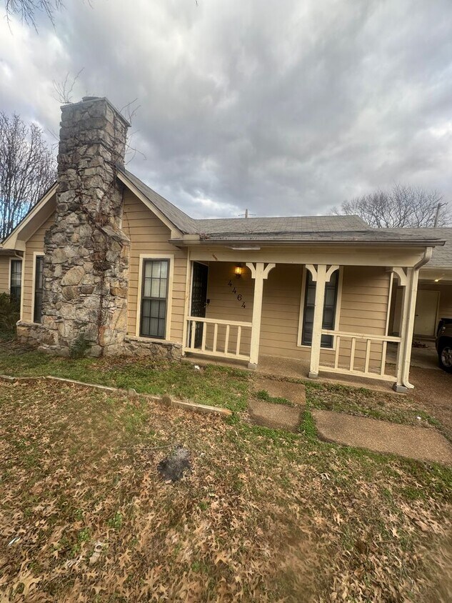 Foto del edificio - 4464 Trout Valley Dr