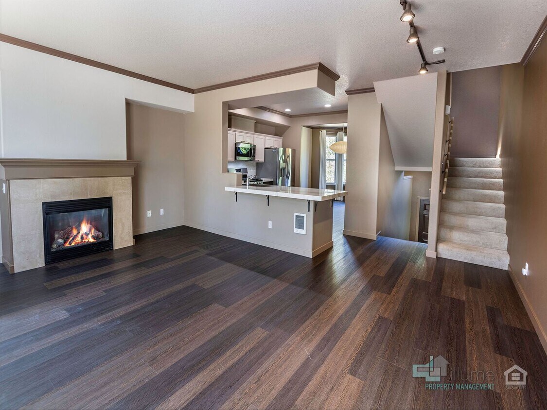 Primary Photo - Discover your new home in the sought-after...