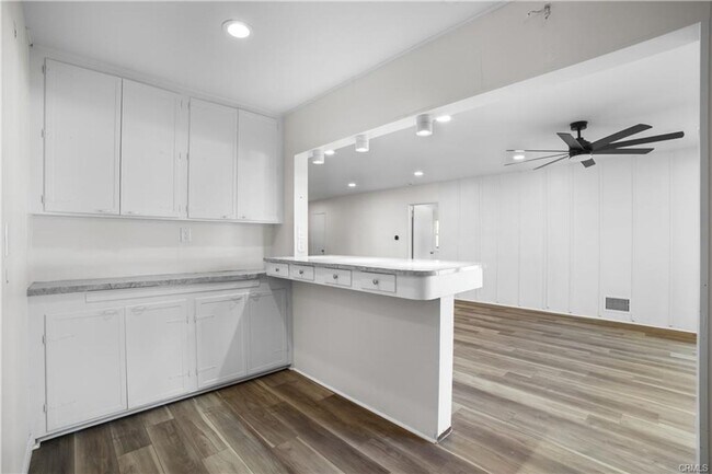 Photo - Welcome to this inviting 3 bedroom, 2 bath residence tucked away on a peaceful street in the hear... House