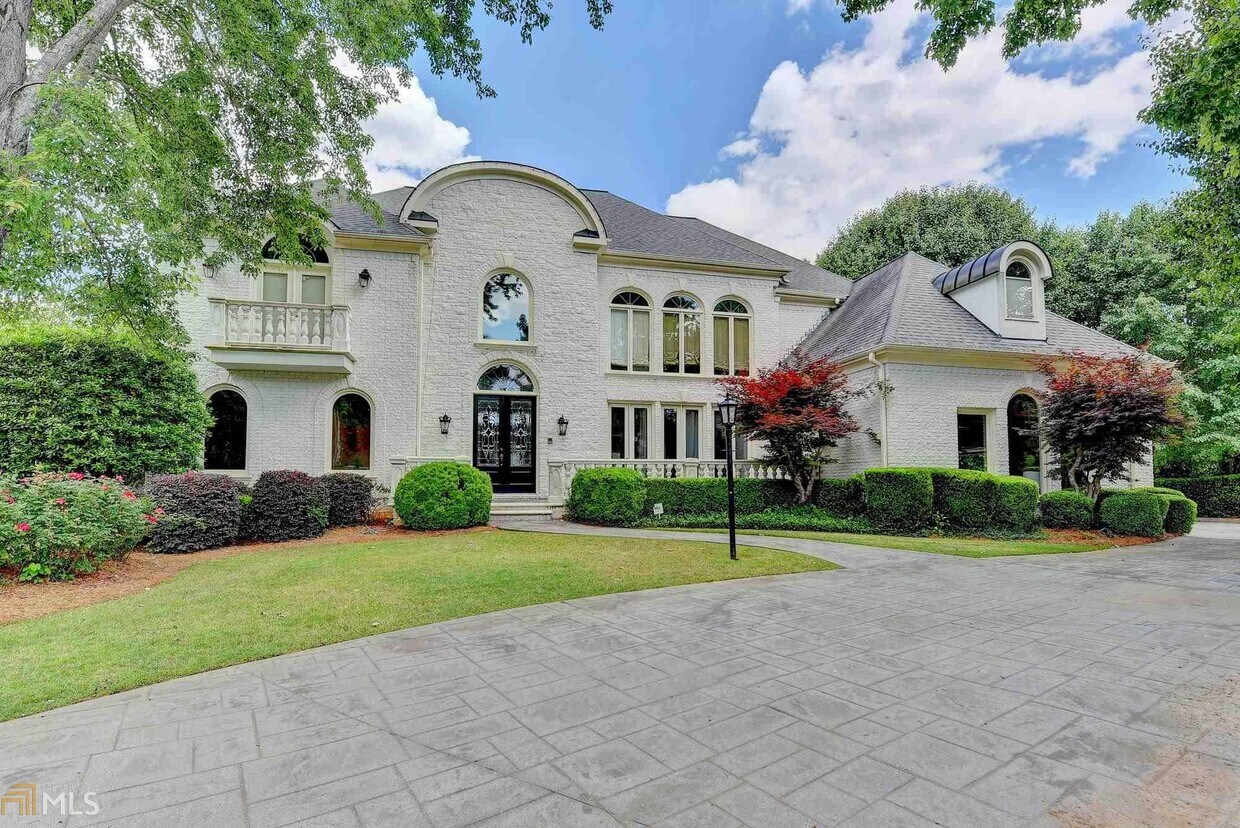 Foto principal - 645 Falls Bay Ct
