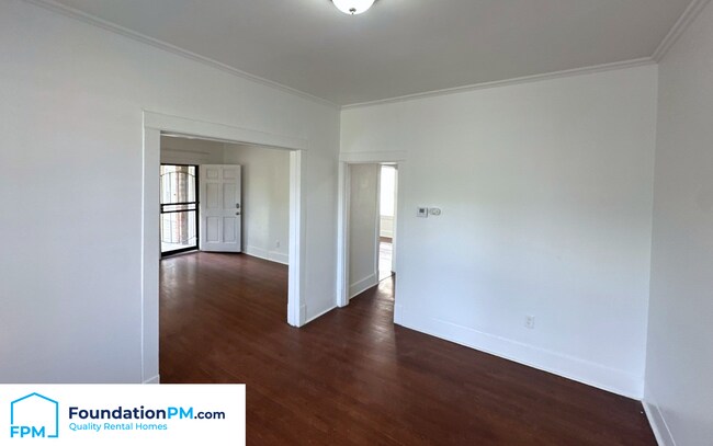 Foto del edificio - 1492 Faxon Ave