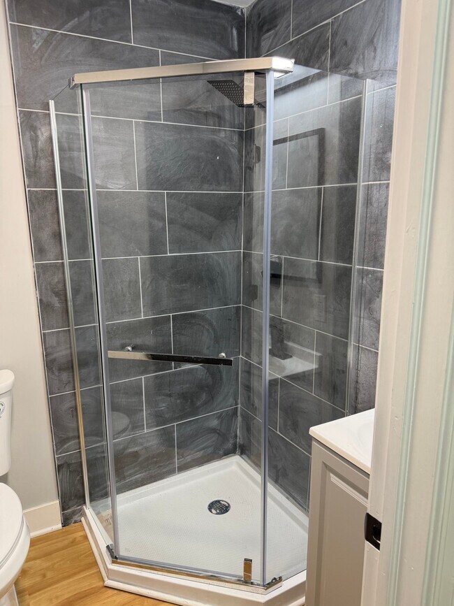 Foto del edificio - 1628 Benhill Ave