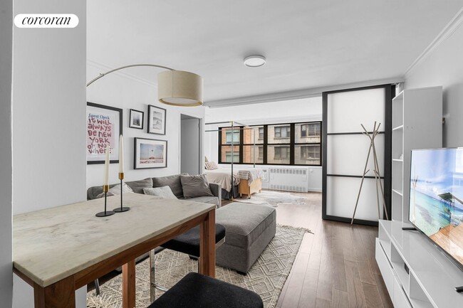 Foto del edificio - 209 E 56th St
