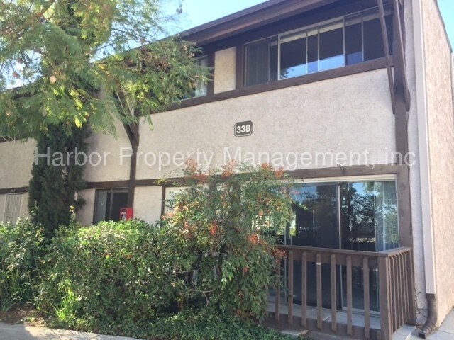 Primary Photo - 338 S Miraleste Dr