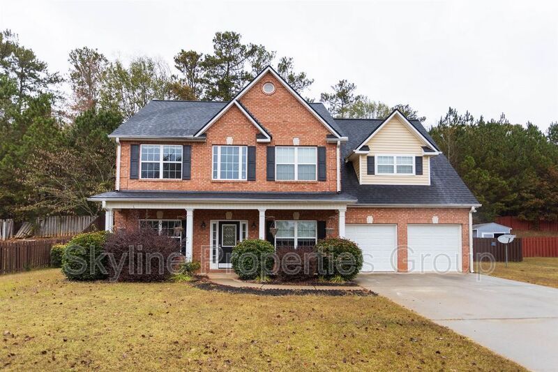 Primary Photo - 117 Highgrove Pl