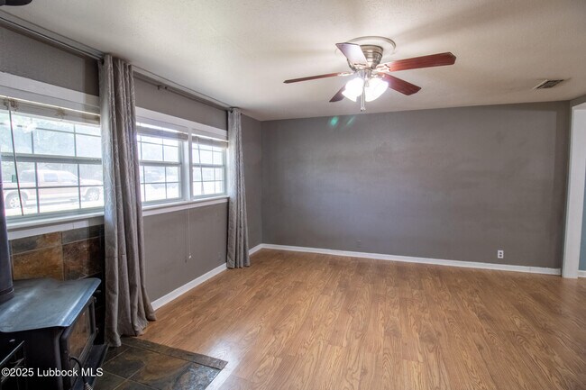 Building Photo - 2702 54th St
