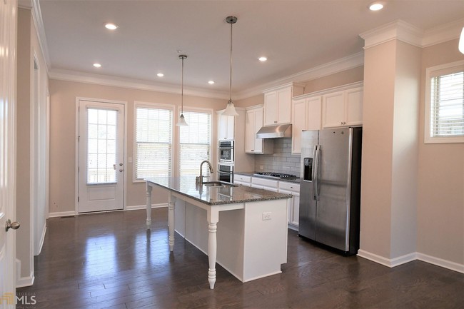 Foto del edificio - 515 Headwind Way