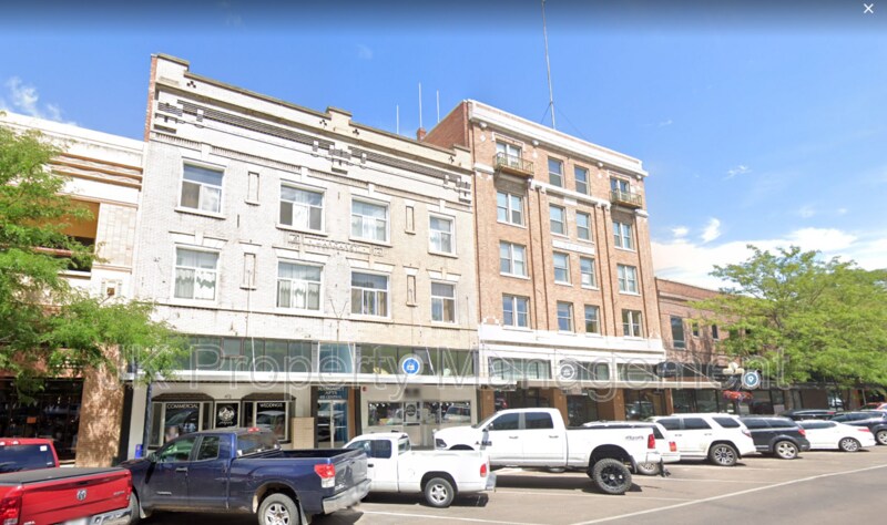 Foto principal - 415 Central Ave