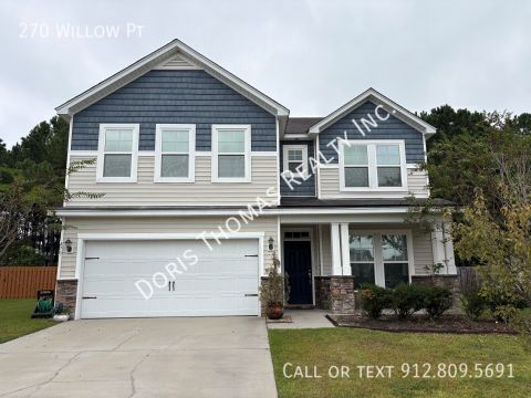 Foto principal - 270 Willow Point Cir