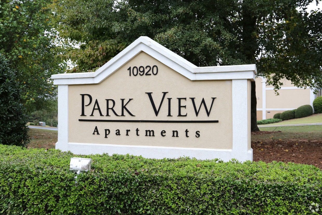 Primary Photo - Park View Apartments