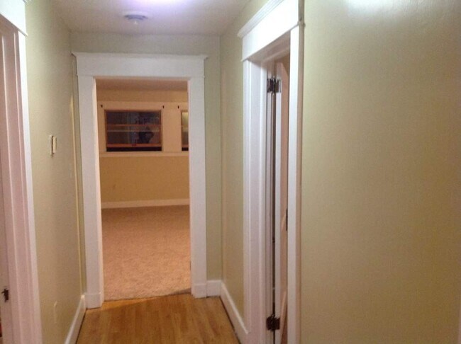 Hallway - 302 River Rd