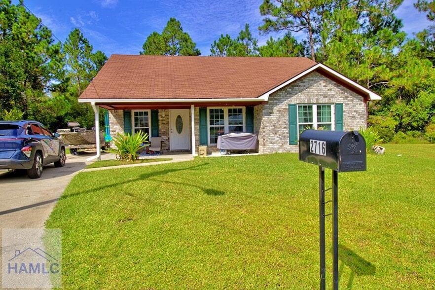 Foto principal - 2716 Java Ct