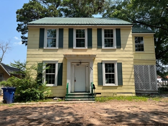 Primary Photo - 604 Merrick St