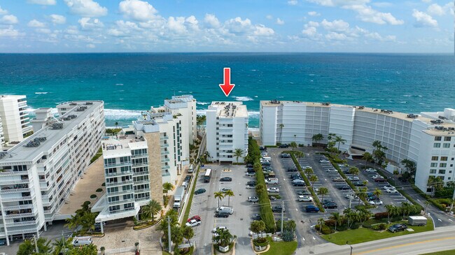Foto del edificio - 3580 S Ocean Blvd