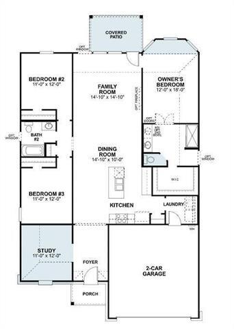 Foto del edificio - 14216 Aberavon Dr