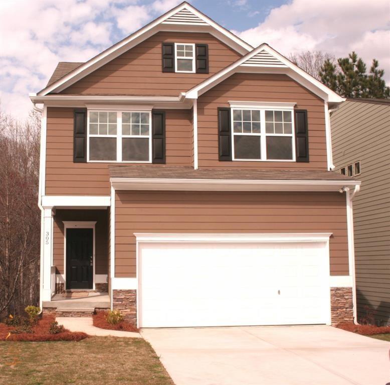 Primary Photo - 305 Woodson Way