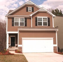 Building Photo - 305 Woodson Way